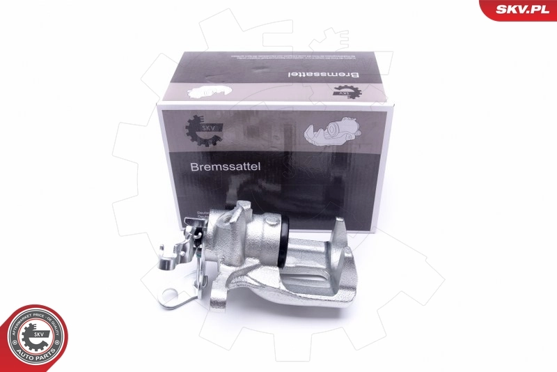 Brake Caliper